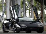 Lamborghini Diablo VT 6.0 by Edo Competition 2010 года